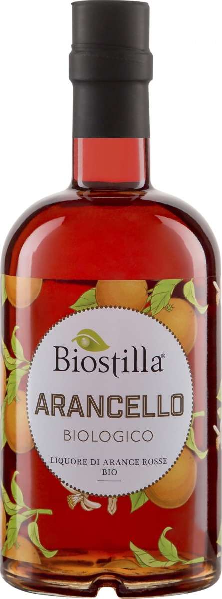 Biostilla Arancello