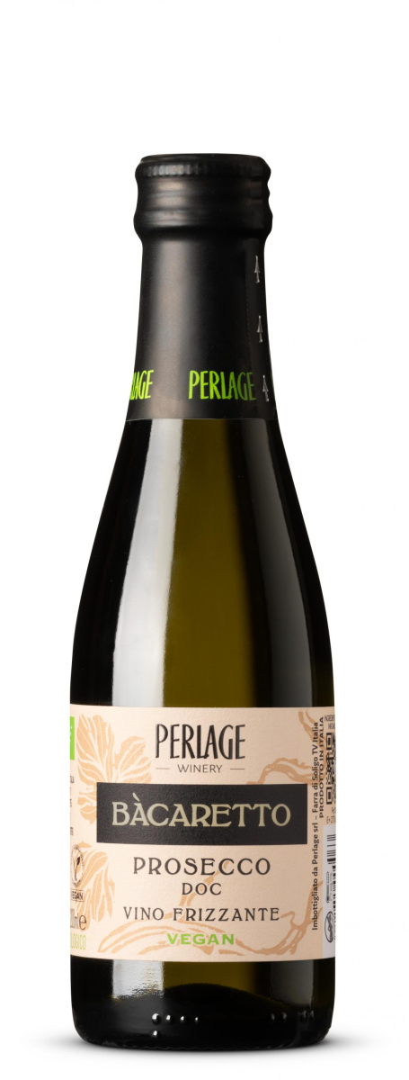 Bacaretto Prosecco Piccolo