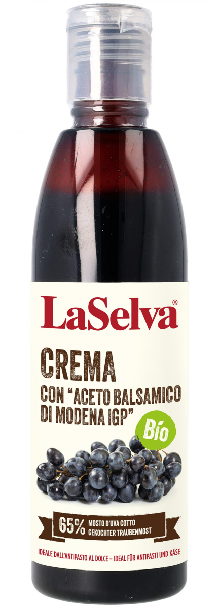 Crema di Balsamico, LaSelva