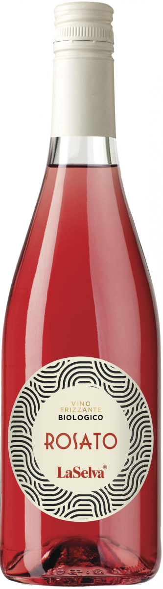 Rosato Frizzante del Veneto rosé (IT)
