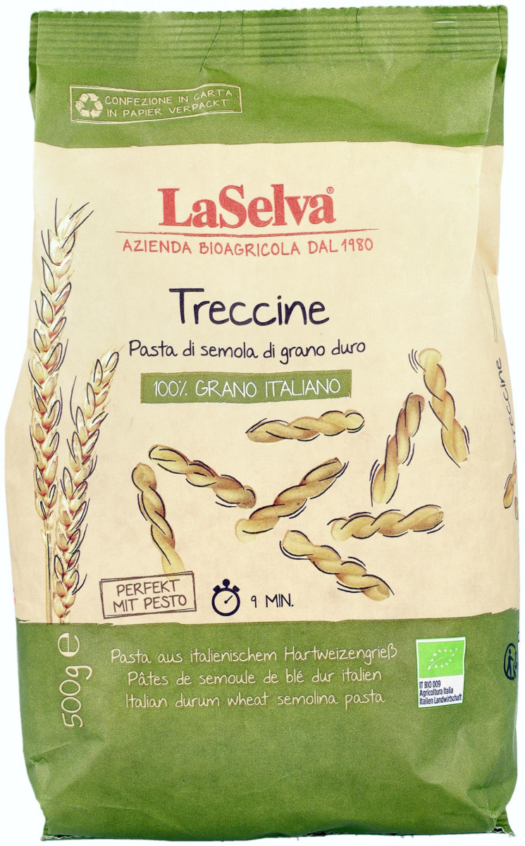 Treccine