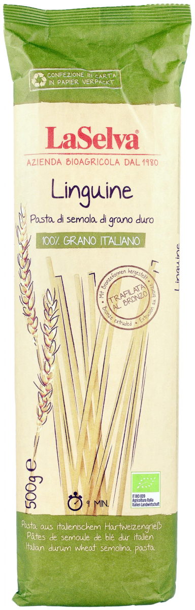 Linguine