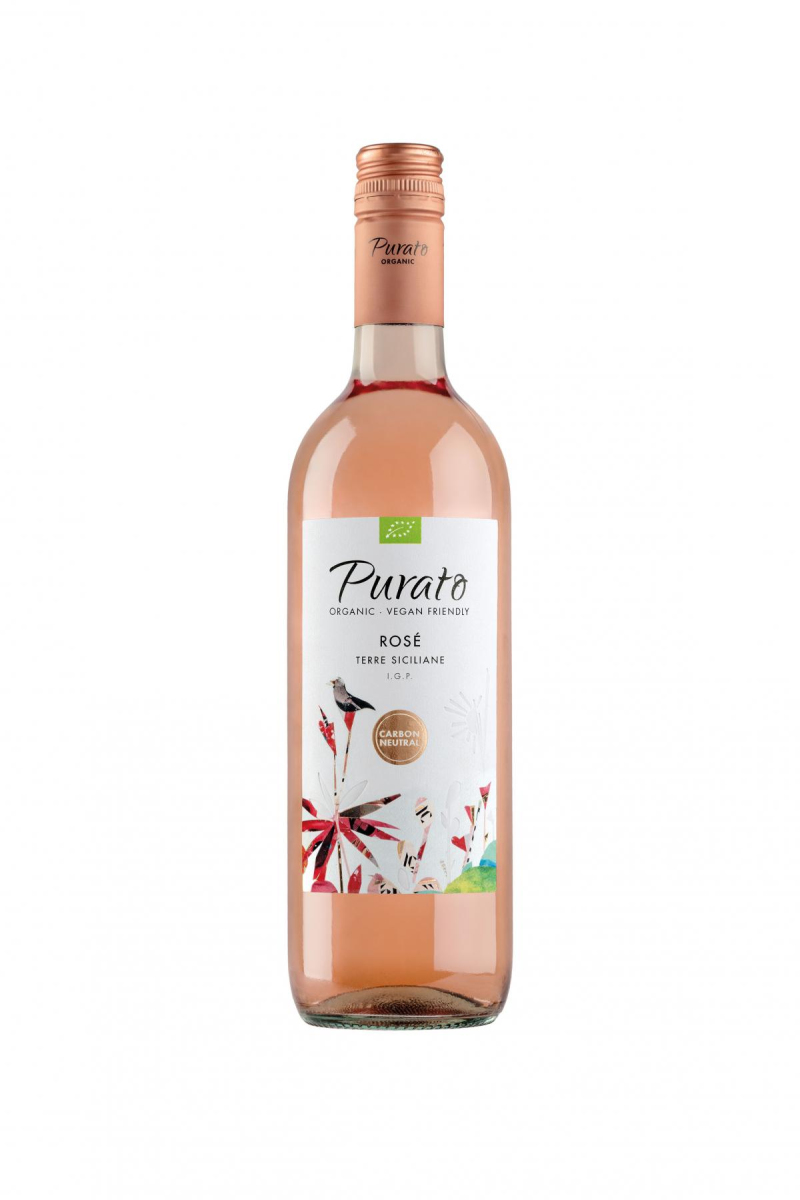 Purato, rosé (IT)