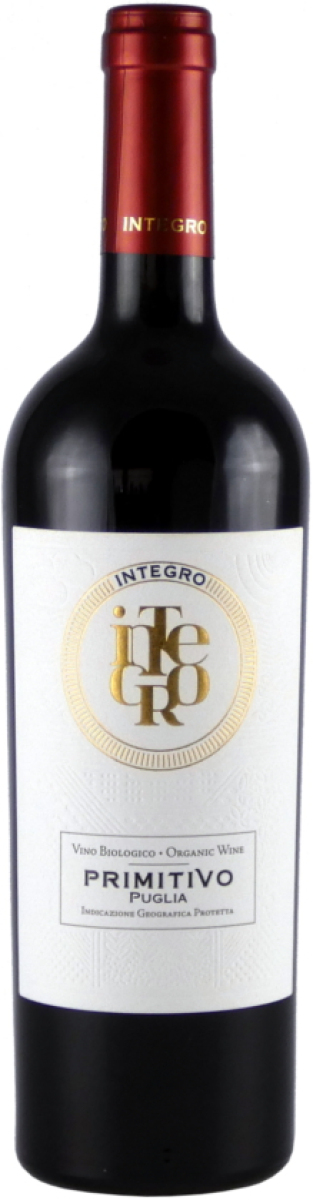 Primitivo Integro (IT)