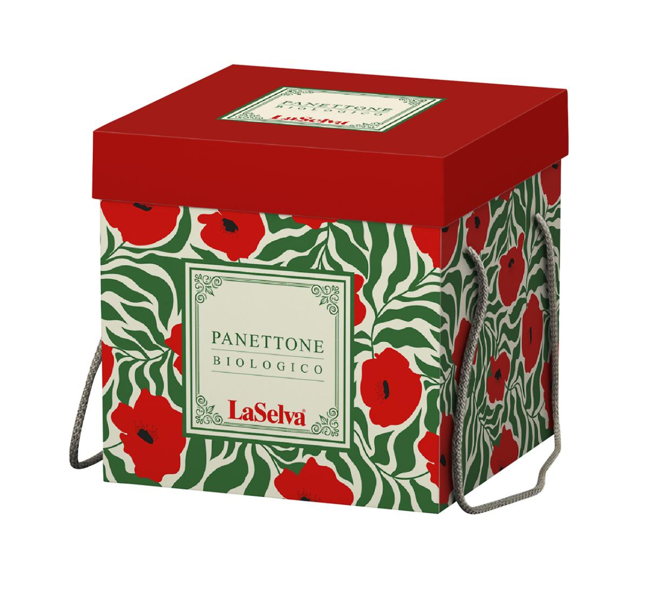 Panettone Italienisches Hefegebäck
