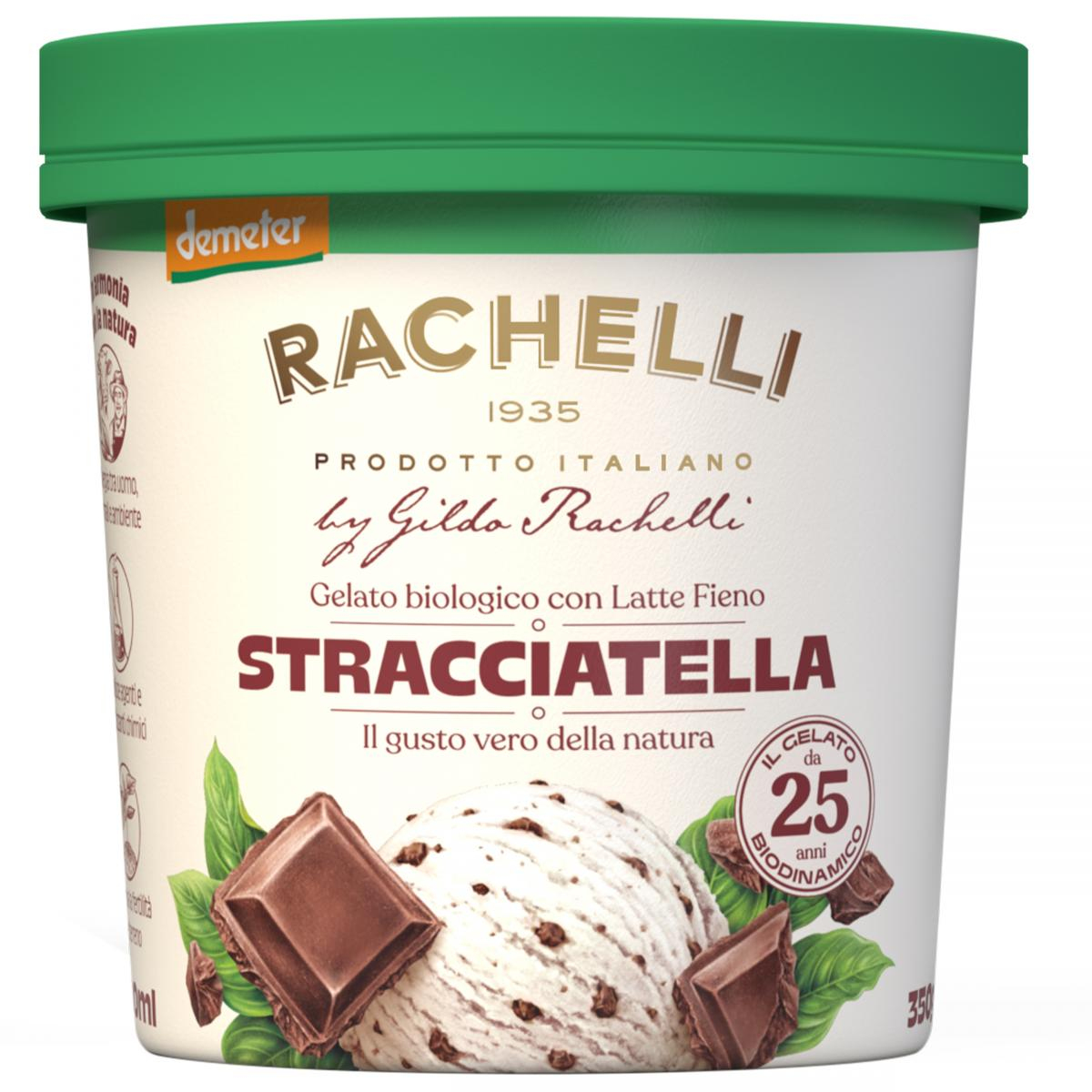 TK Eis Stracciatella Kuh & Kalb Heumilch