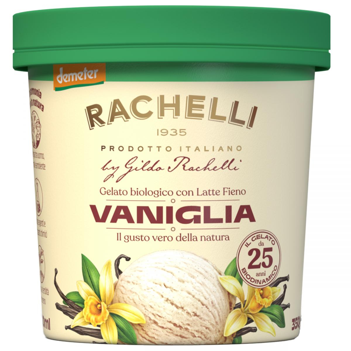 TK Eis Vanille Kuh & Kalb Heumilch