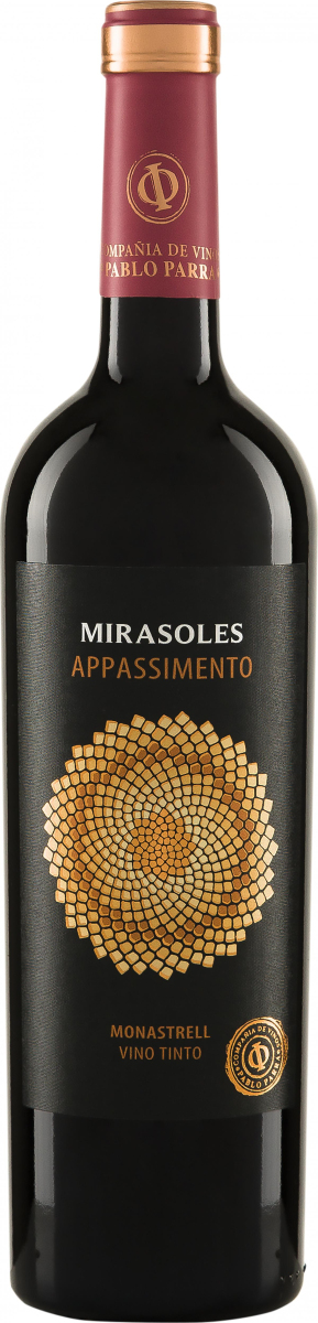 Mirasoles Appassimento (ES)