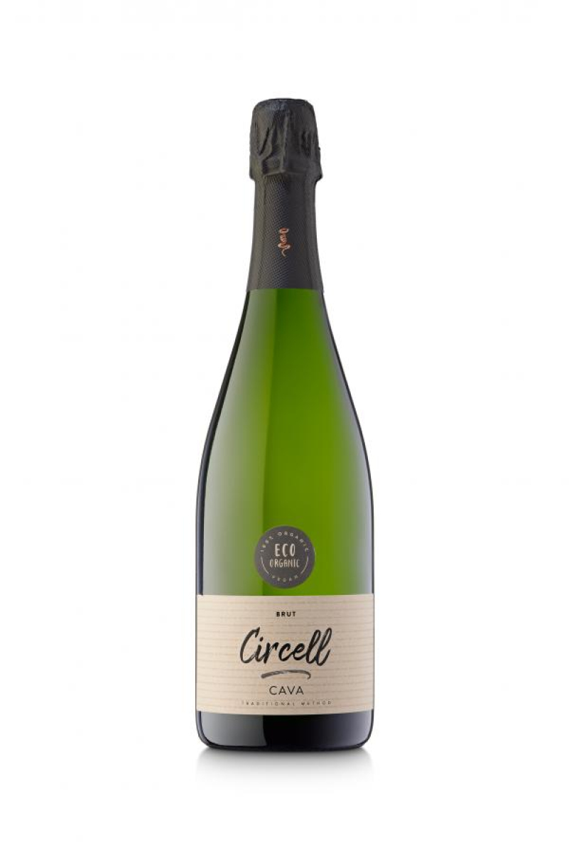 Cava Circell Brut (ES)