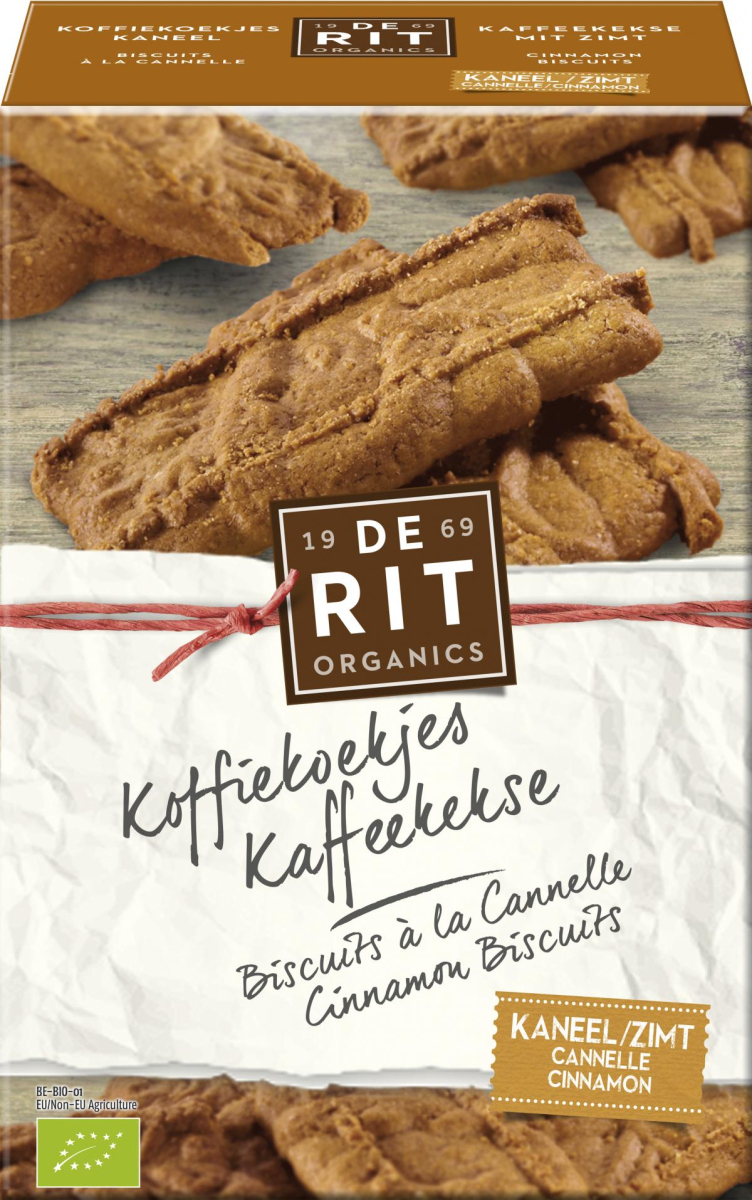Kaffeekekse