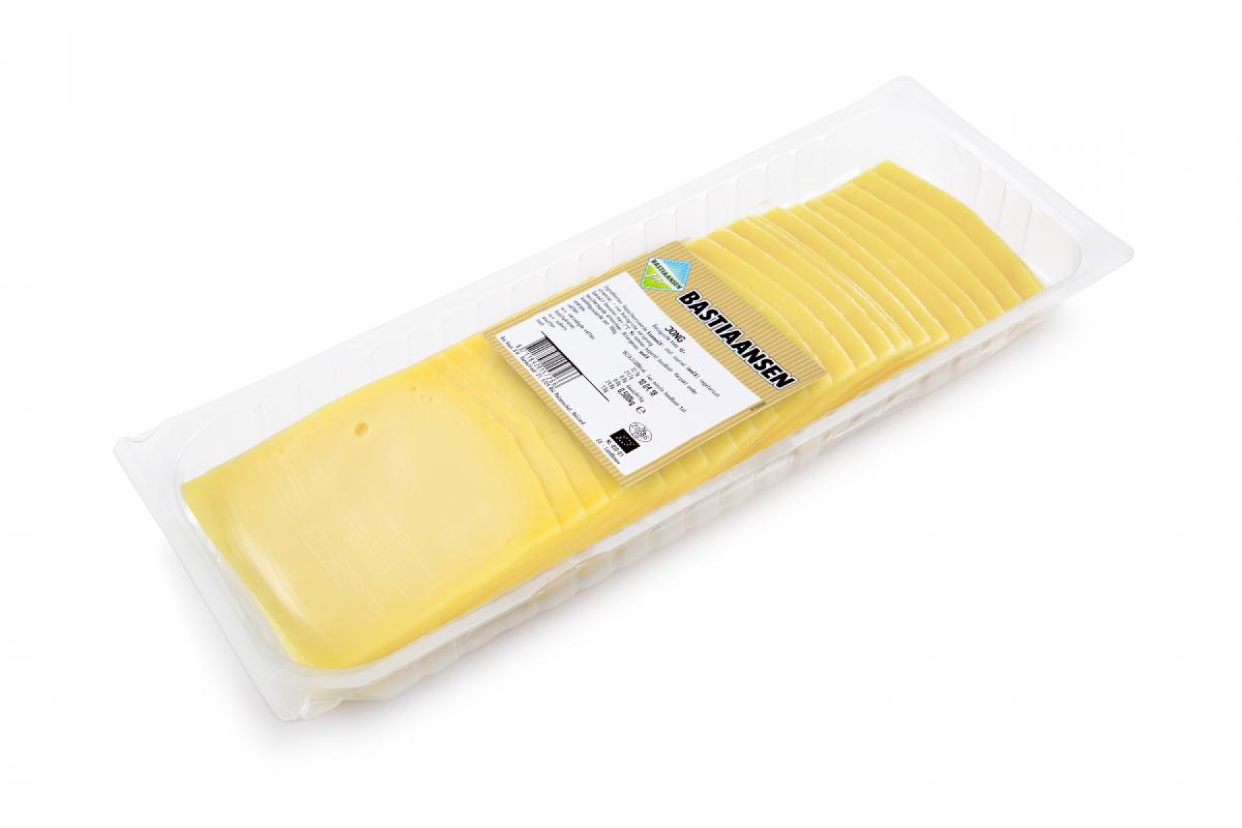 Gouda Scheiben (Großgebinde) Bastiaansen