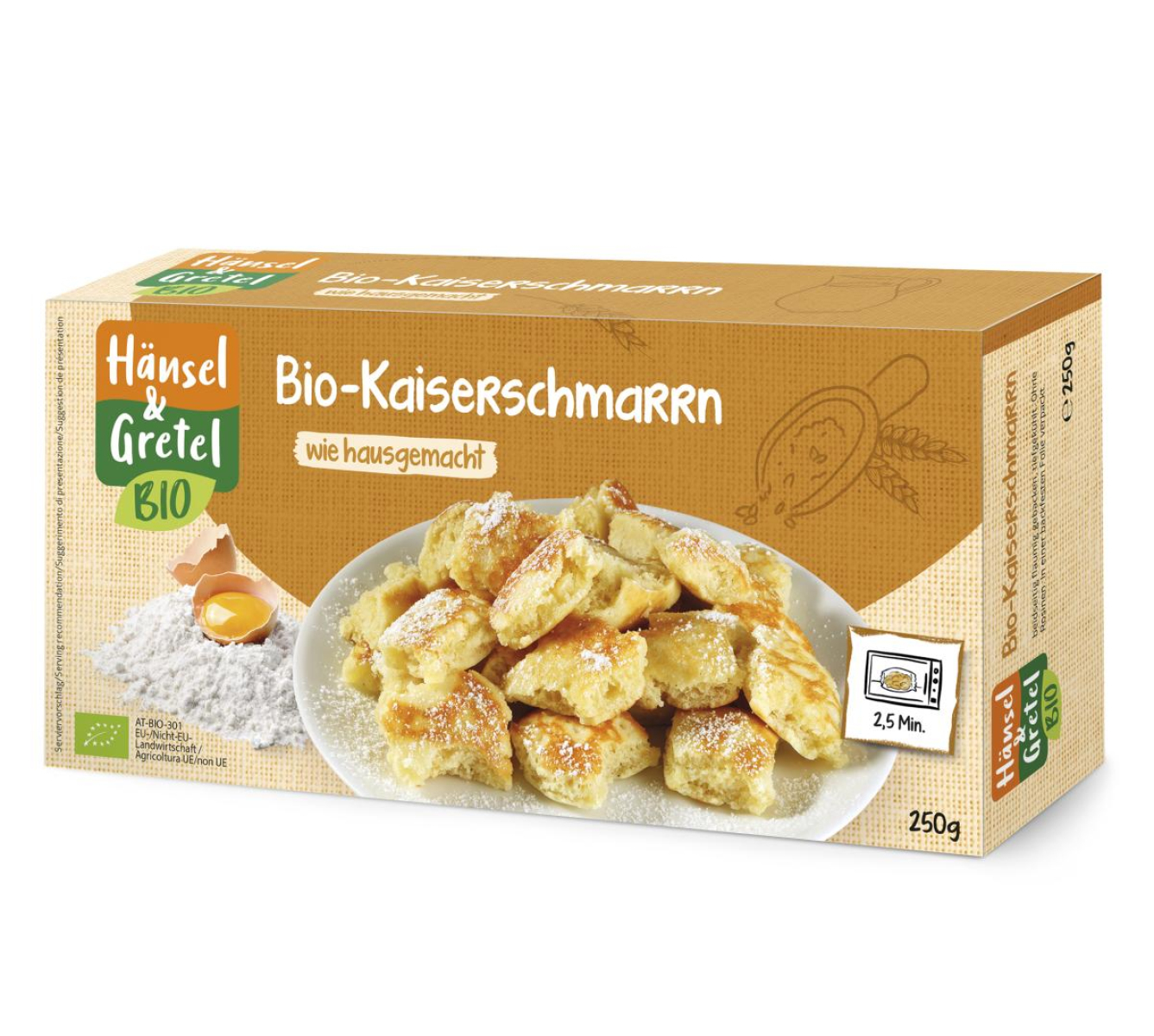 TK Kaiserschmarrn