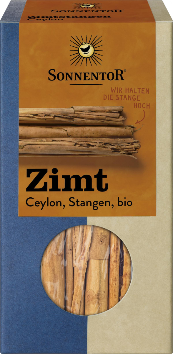 Zimtstangen (Ceylon)