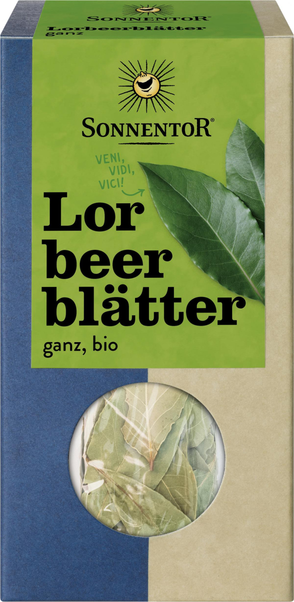 Lorbeerblätter
