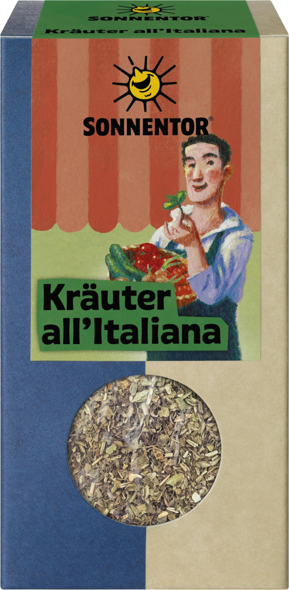 Kräuter all''Italiana