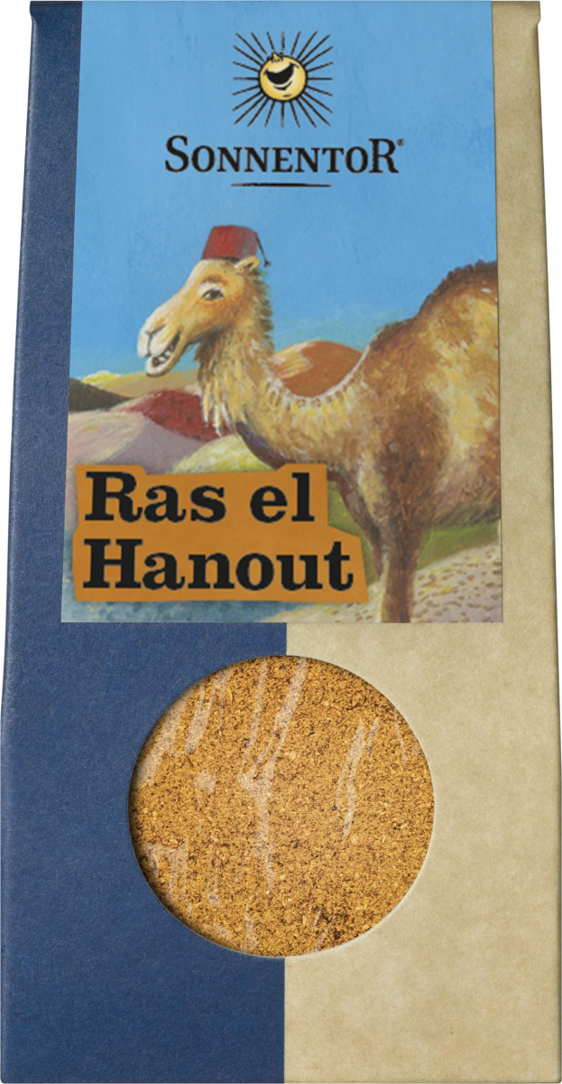Ras el Hanout