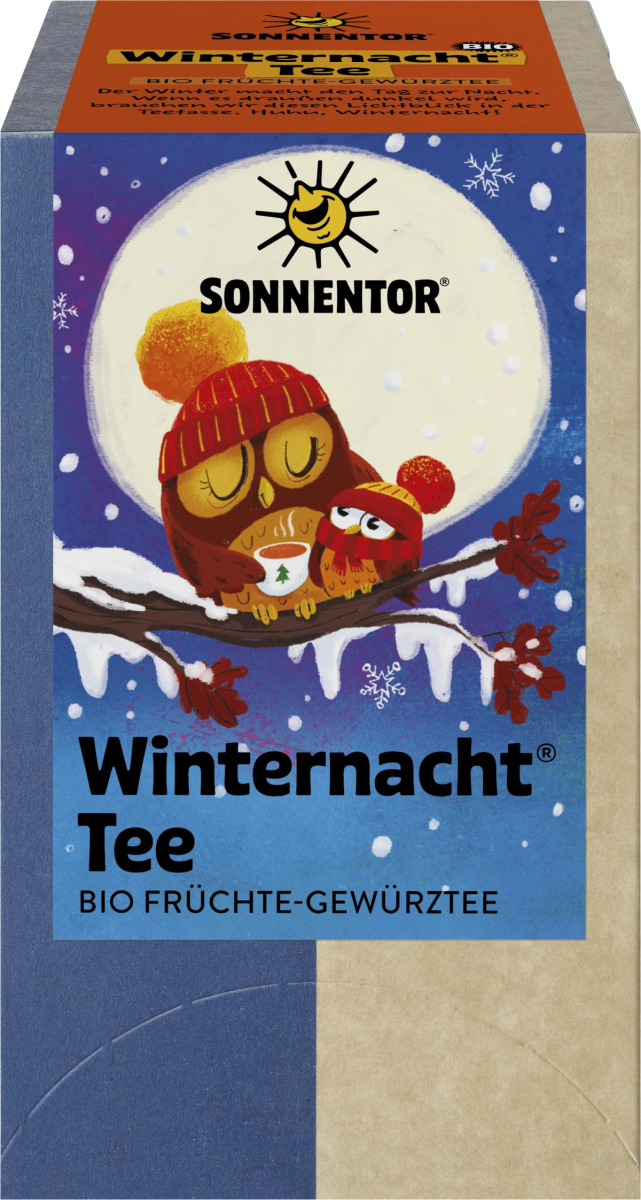 Winternacht Tee TB