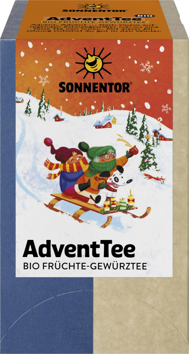 Advent Tee TB