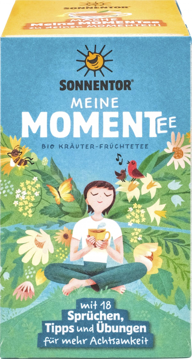 Meine MomenTee TB