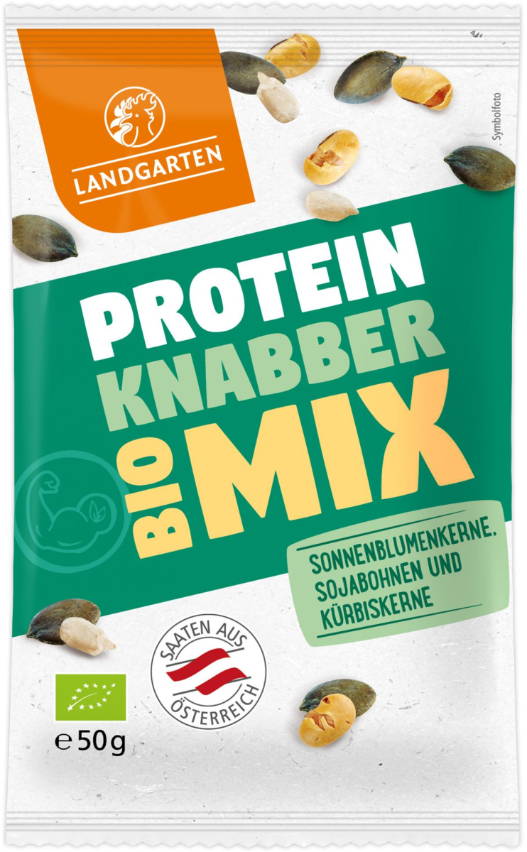 Knabber Mix Original