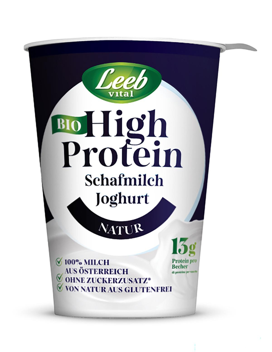 Schafjoghurt High Protein (Gebindeartikel)
