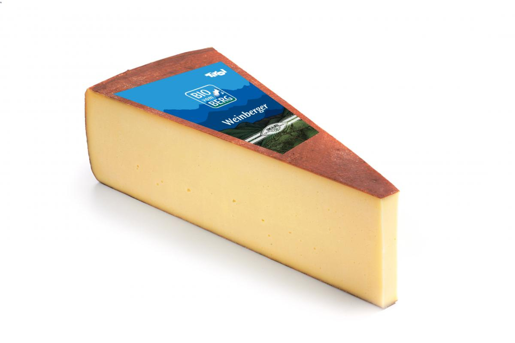 Tiroler Weinberger 45% Fett i. Tr.