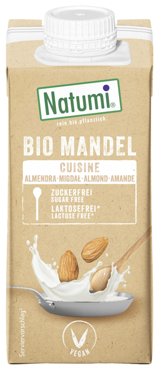 Mandel Cuisine (Gebindeartikel)