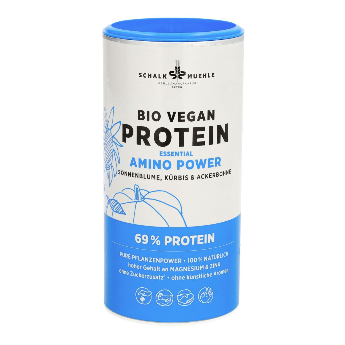 Amino Power Protein Mix