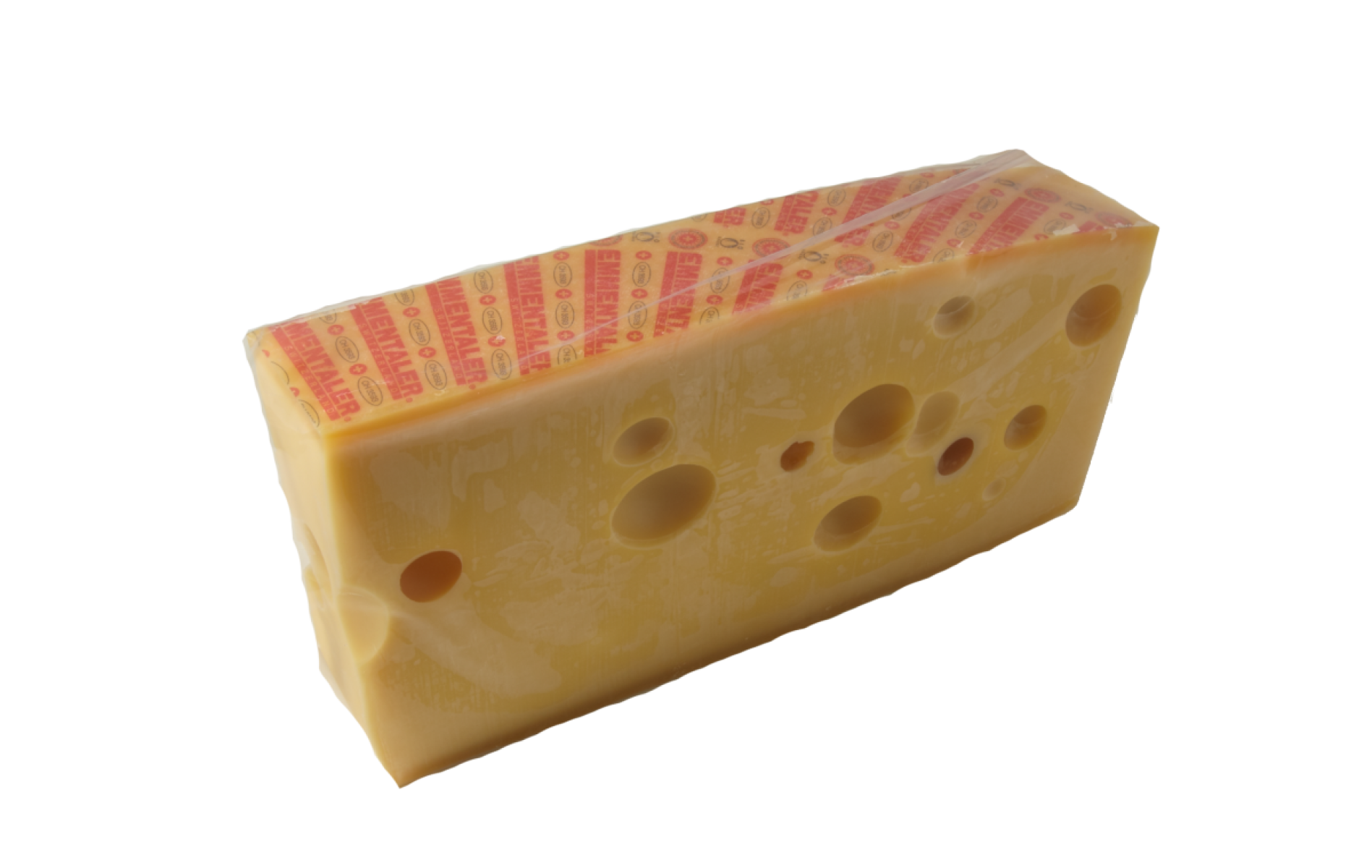 Schweizer Ur-Emmentaler AOP (Rohmilch) 45% Fett i. Tr.