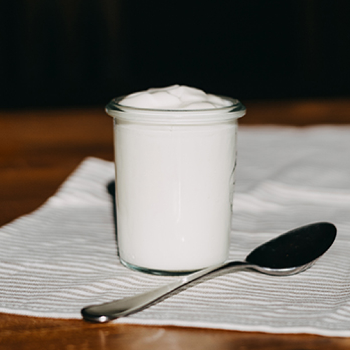 Joghurt der Woche