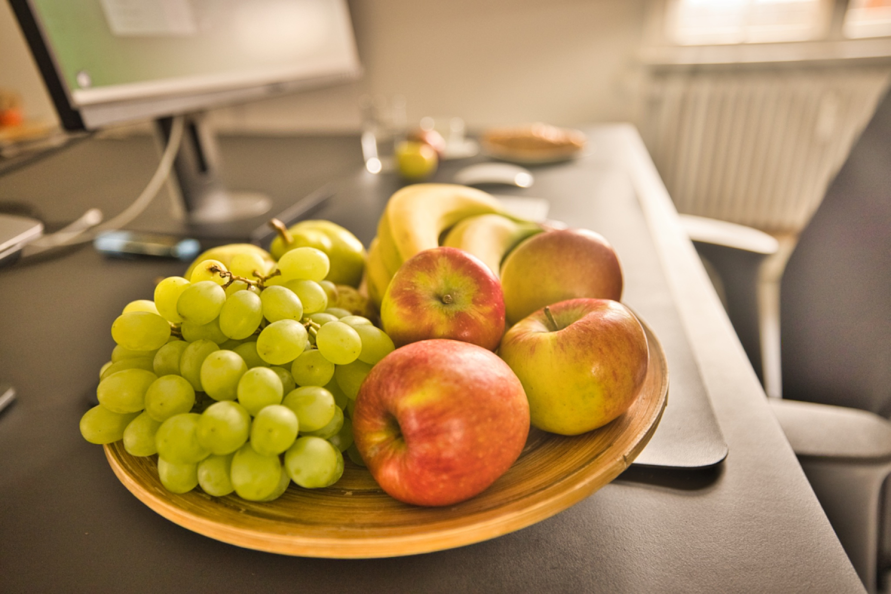 Jobkiste 4 Portionen