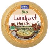 Landlust Hofkäse 50% Fett i. Tr.
