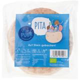 Pita Taschen Weizen 4 Stück
