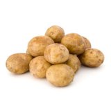 Kartoffeln "Agria"