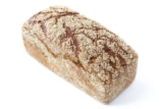 Fünfkornbrot