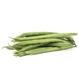 Buschbohne