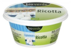 Ricotta Frischkäse
