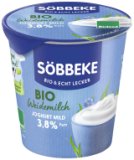 Joghurt natur 3,8% 150 g Becher