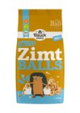 Knusper Zimt Balls GF
