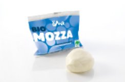 Mozzarella 125 g