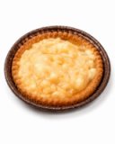 Apple Tarte (4 Stück)