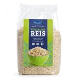 Vollkornreis Langkorn bioladen* 500 g