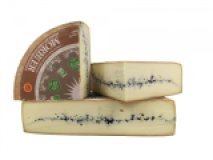Morbier AOP (Rohmilch) 45 % Fett i. Tr.