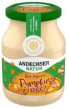 Joghurt Pumpkin Spice 3,8% (Saison)