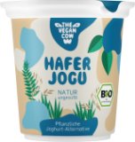 Hafer Jogu Natur (Joghurt-Alternative)