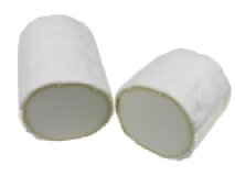 Ziegenrolle "Bûche de Chèvre" 45% Fett i. Tr.