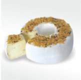 Dorfkäse Salsa-Brie 50% Fett i. Tr.