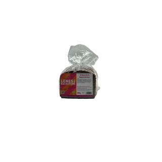 Schwarzbrot Schnittbrot