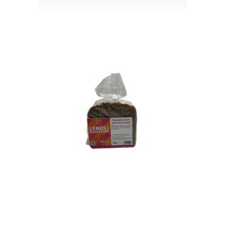 Sonnenblumenkern Schnittbrot
