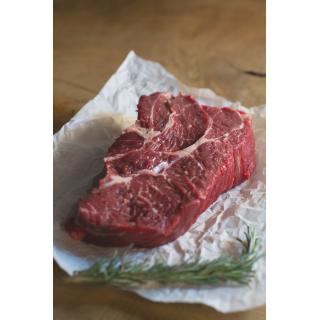 Rib Eye/Entrecôte vom Weiderind 2cm/4 cm